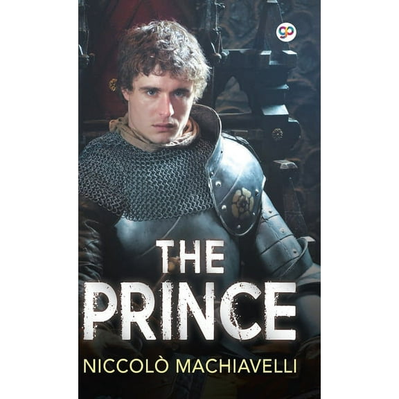 The Prince (Hardcover Library Edition), (Hardcover)