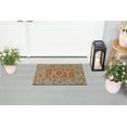 thumbnail image 2 of COIR DOOR MAT, 2 of 5
