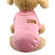 thumbnail image 2 of Abrigo de punto clásico para perros y mascotas, camisa cálida y gruesa para perros cachorros, ropa de invierno para perros, ropa personalizada para cachorros para perros pequeños MFZFUKR 222325-5, 2 of 8