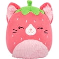 thumbnail image 3 of Peluches Squishmallows Originales de 10 piezas Jazwares, 3 of 9