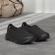 thumbnail image 2 of Zapatillas Skechers Gowalk 5-Espalda Elástica Deportivas Negras Hombre 9.5, 2 of 8