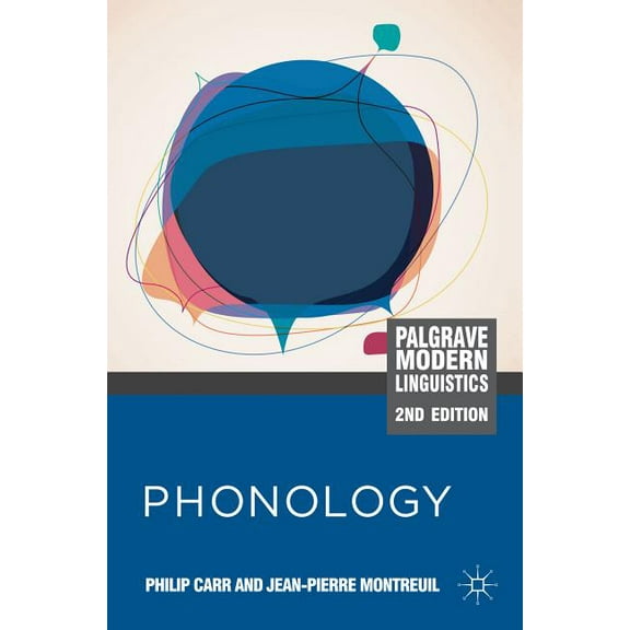 MacMillan Modern Linguistics Phonology, Book 8, (Paperback)