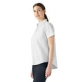 thumbnail image 3 of Dickies Women’s Button-Up Shirt, 3 of 5