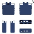 thumbnail image 3 of Silicone Case For Portable Retro Handheld Game Console, 3 of 8