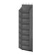 thumbnail image 4 of Organizador de zapatos sobre la puerta, zapatero de puerta, organizador de zapatos colgante de 8 niveles de tela Oxford plegable para juguetes de pare, 4 of 9