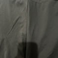 thumbnail image 4 of Qarigey Las polainas absorbentes del sudor de la aptitud con el deporte de costura fina del entrenamiento jadean resiliencia del color sólido Prendas para la parte inferior del cuerpo, 4 of 6