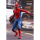thumbnail image 5 of Figura de acción de Spiderman de Marvel Toy 1:6, 30 cm, tamaño grande, estatua movible de Spider Man, juguetes de colección, regalos para amigos, festivales, 5 of 5