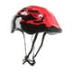 thumbnail image 4 of Casco de bicicleta para niños Casco de bicicleta para niños Casco de bicicleta para niños A prueba de golpes Ajuste ajustable Portátil Esquí Rojo, 4 of 9