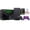 Heart Breaker, variant on Xbox Series X 1TB Disc Console with Extra Controller, Battery Pack and MightySkins Code Bundle - Deep Pink