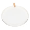 thumbnail image 1 of Plateau de Service, Multi Fonction Forme Ronde Plat de Bijoux pour Parfum, 1 of 8