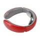 thumbnail image 5 of Masajeador De Cuello Con Calor, Masajeador Cervical De Pulso Rojo 6 Modos 9 Velocidades Masajeador Cervical Eléctrico Portátil Para Aliviar El Dolor Para Viajar A Casa, 5 of 5