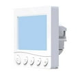 thumbnail image 1 of Smart Fan Coil for 4 Pipe System Thermostat WIFI/485 Modbus, 1 of 7