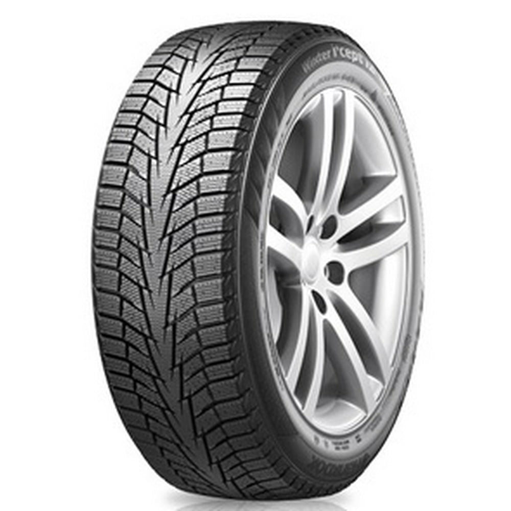 Hankook winter i*cept iz2 w616 P185/60R14 86T bsw winter tire Walmart