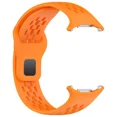 thumbnail image 4 of GadgetCom Replacement Band Compatible with Samsung Galaxy Watch Ultra , Silicone Breathable Watch Band Sport Workout Strap, 4 of 4