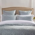 thumbnail image 7 of Calla Angel Fern Crystal Pillow Sham, 7 of 7