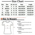 thumbnail image 3 of Njagoc3 Womens 3/4 Sleeve Gradient Print Square Neck Pleated Detail Versatile Relaxed Fit T-Shirt, 3 of 6