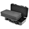 thumbnail image 1 of 22" x 10" x 6" Interior with Pluck Foams Injection-Molded Utility Case, 1 of 1