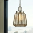 thumbnail image 6 of Innovations Lighting - Chatham - 1 Light Mini Pendant In Art Deco Style-11, 6 of 7