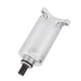 thumbnail image 3 of Starter Motor, Motorcycle Electric Starter Motor Precise Manufactured Durable  With Metal Material For Replacement Parts, 3 of 8