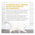 thumbnail image 3 of Purina Fancy Feast Savoury Purée Naturals Seafood Favourites Variety pack, Cat Treats 10g x 16, 3 of 9