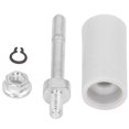 thumbnail image 4 of Chain Catcher Roller Parts, Exquisite Craftsmanship High Toughness Chain Catcher Saw Roller Garden Tools Accessory  For MS660 MS460 MS440 066 044 046 064, 4 of 8