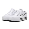 thumbnail image 3 of Tenis Puma Kaia 2.0 CV para Mujer 395098-01 blanco 22.5, 3 of 5