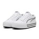 thumbnail image 3 of Tenis Puma Kaia 2.0 CV para Mujer 395098-01 blanco 24, 3 of 5