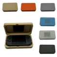 thumbnail image 2 of Étui de Protection Antichoc pour Console de Jeu Portative AYANEO AIR MINI - Couvercle Magnétique, Boîte de Rangement Imprimée 3D avec Coussinet de Protection d'Écran Floqué, 2 of 10
