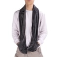 thumbnail image 4 of Electric Heat Scarves, Promotes Blood Circulation Electric Warm Scarf Timing  For Children For Elderly, 4 of 8