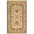 thumbnail image 3 of Safavieh Lyndhurst Victoria Floral Area Rug, Ivory, 4' x 6', 3 of 11