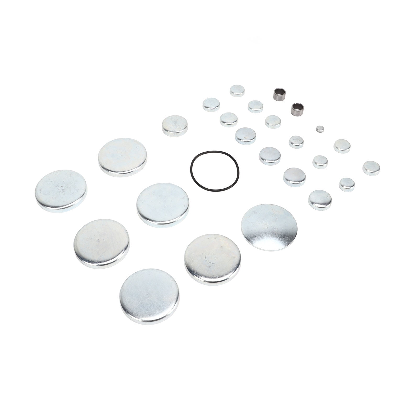 3812092, 27PCS High Strength Cylinder Head And Block Expansion Plug Kit