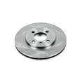 thumbnail image 2 of Power Stop Rear One Stock Replacement Brake Rotor EBR219, 2 of 4