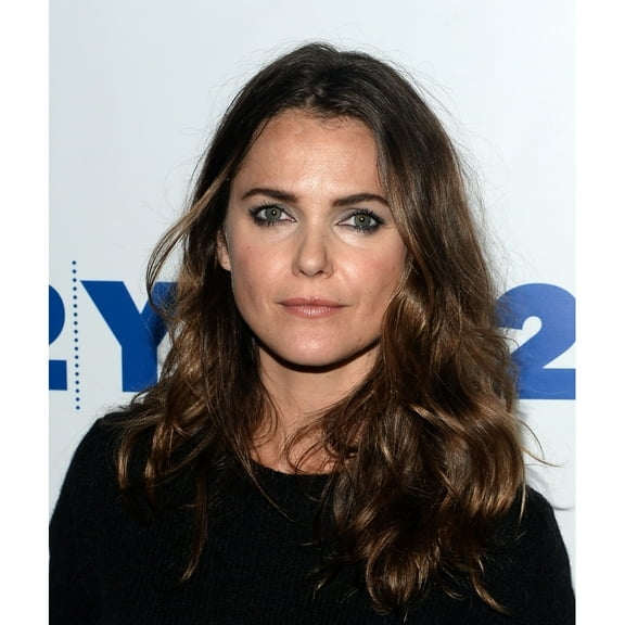 Keri Russell In Attendance For An Evening With The Americans The 92Nd Street Y New York Ny October 30 2016. Photo By