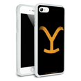 thumbnail image 1 of Yellowstone TV Show Brand Protective Slim Fit Hybrid Rubber Bumper Case Fits Apple iPhone 8, 8 Plus, X, 11, 11 Pro,11 Pro Max, 12, 12 Pro, 1 of 1
