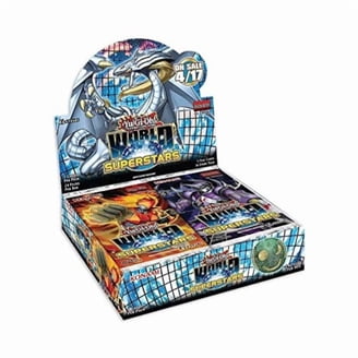 Walmart Exclusive: Yu-Gi-Oh! TCG: Photon Hypernova Booster Box