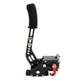 thumbnail image 2 of Motor Genic Racing Games Handbrake 14Bit USB SIM Kits for Steering Wheel Stand G29 G920 PC, 2 of 12