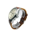 thumbnail image 3 of Swiss Military Hanowa StainlessSteel Beige Dial Quartz Mens Watch 06-4307.04.002, 3 of 4