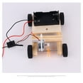 Daily Deals Clearance Diy Solar Car Technology Small Production Of