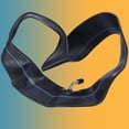 thumbnail image 2 of 14*2.50 Inner Tyre Butyl Rubber for Electric Bicycle Electric Vehicle Wheel, 2 of 7