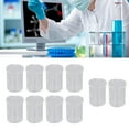 thumbnail image 4 of Measuring Cups, 25mL Beaker Borosilicate Glass 10PCS Acid And Alkali Resistant  For Kitchen For Laboratory, 4 of 8