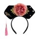 thumbnail image 3 of Tocado chino antiguo con pinza para el pelo, tocado de emperatriz, diadema antigua Estilo I, 3 of 7