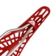 thumbnail image 2 of Cojín de sillín de asiento hueco para bicicleta de ciclismo cómodo rojo, 2 of 6