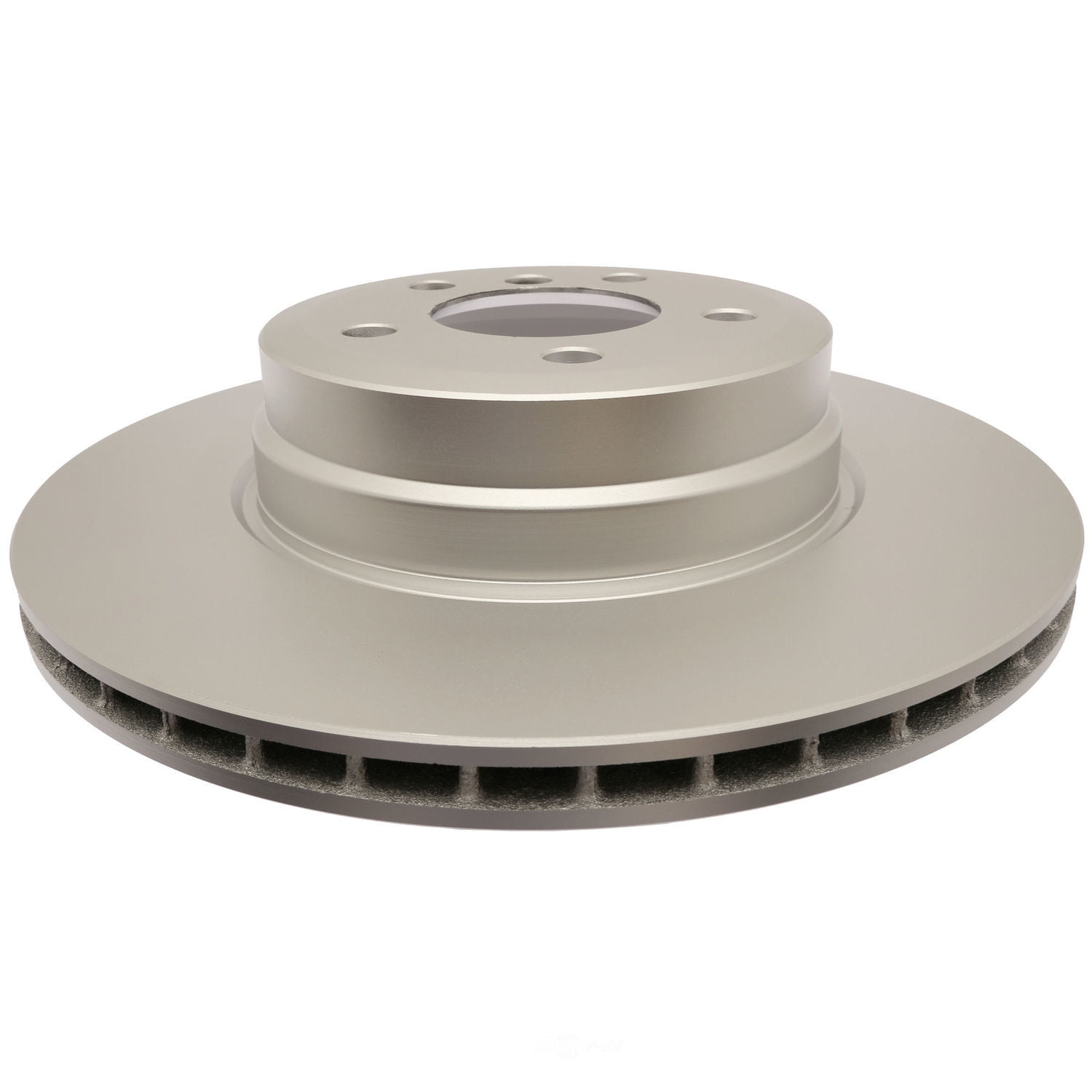 Centric 320.34095H Fits select: 2007-2008 BMW X5 4.8I, 2011-2018 BMW X5 XDRIVE50I