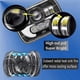 thumbnail image 2 of Luces de circulación diurna cuadradas de 7 pulgadas, faros de motocicleta para coche, 2 of 5