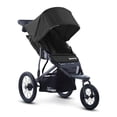 thumbnail image 1 of Joovy Zoom360 Cochecito para correr ultraligero con asiento alto para niños, suspensión amortiguadora, neumáticos extra grandes llenos de aire, organizador para padres, bomba de aire y plegado fácil c, 1 of 5