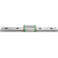 thumbnail image 4 of Rail de Guidage Linéaire Miniature en Acier Inoxydable MGW12C2001R, 4 of 10