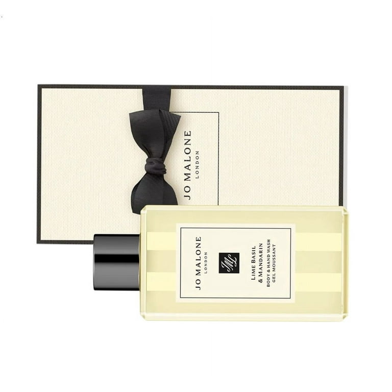 Jo Malone London Lime Basil and Mandarin Shower Gel, Body