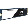thumbnail image 3 of WD Black PCIe WDS512G1X0C - Solid state drive - 512 GB - internal - M.2 2280 - PCI Express 3.0 x4 (NVMe), 3 of 4