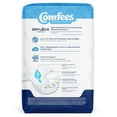 thumbnail image 2 of Comfees Baby Baby Diaper Size 2, 12 hour protection 12 to 18 lbs., 42 Count, 1 Pack, 2 of 3