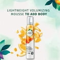 thumbnail image 3 of Herbal Essences Body Envy Volumizing Mousse 6.8 oz (Pack of 4), 3 of 5